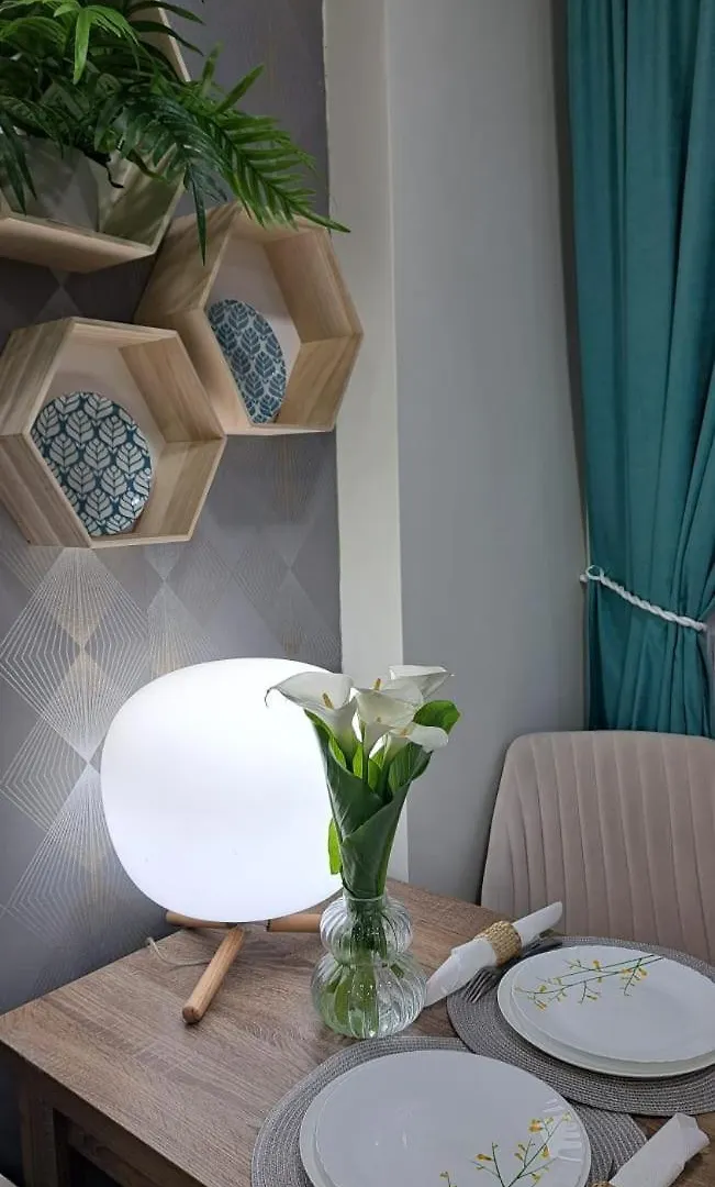 Apartment Студия Возле Канатной Дороги Batumi