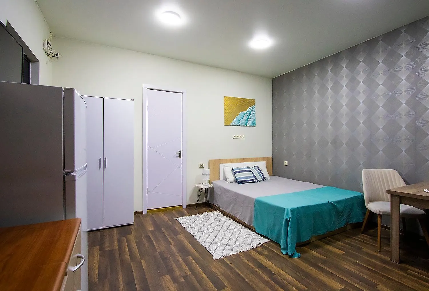 Apartment Студия Возле Канатной Дороги Batumi