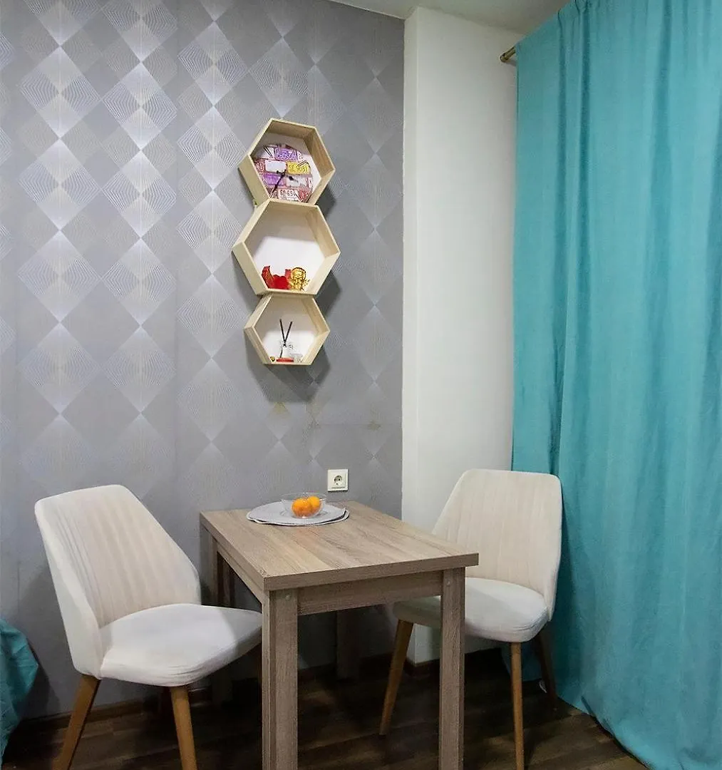 Apartment Студия Возле Канатной Дороги Batumi