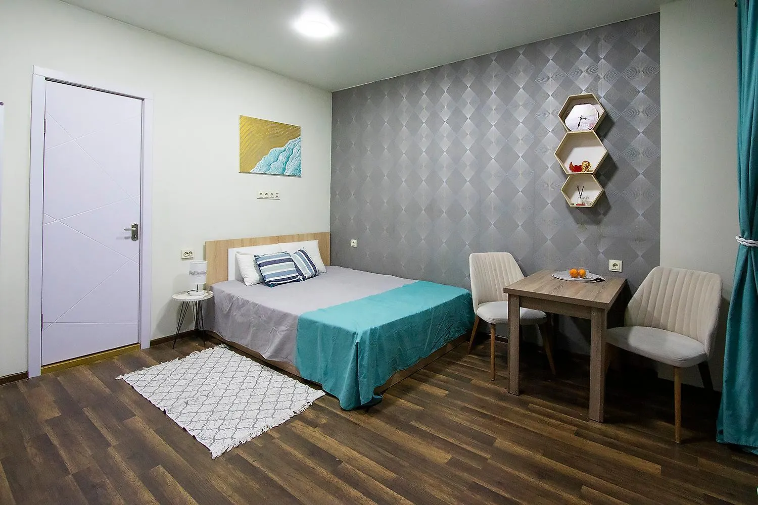 Apartment Студия Возле Канатной Дороги Batumi Georgia