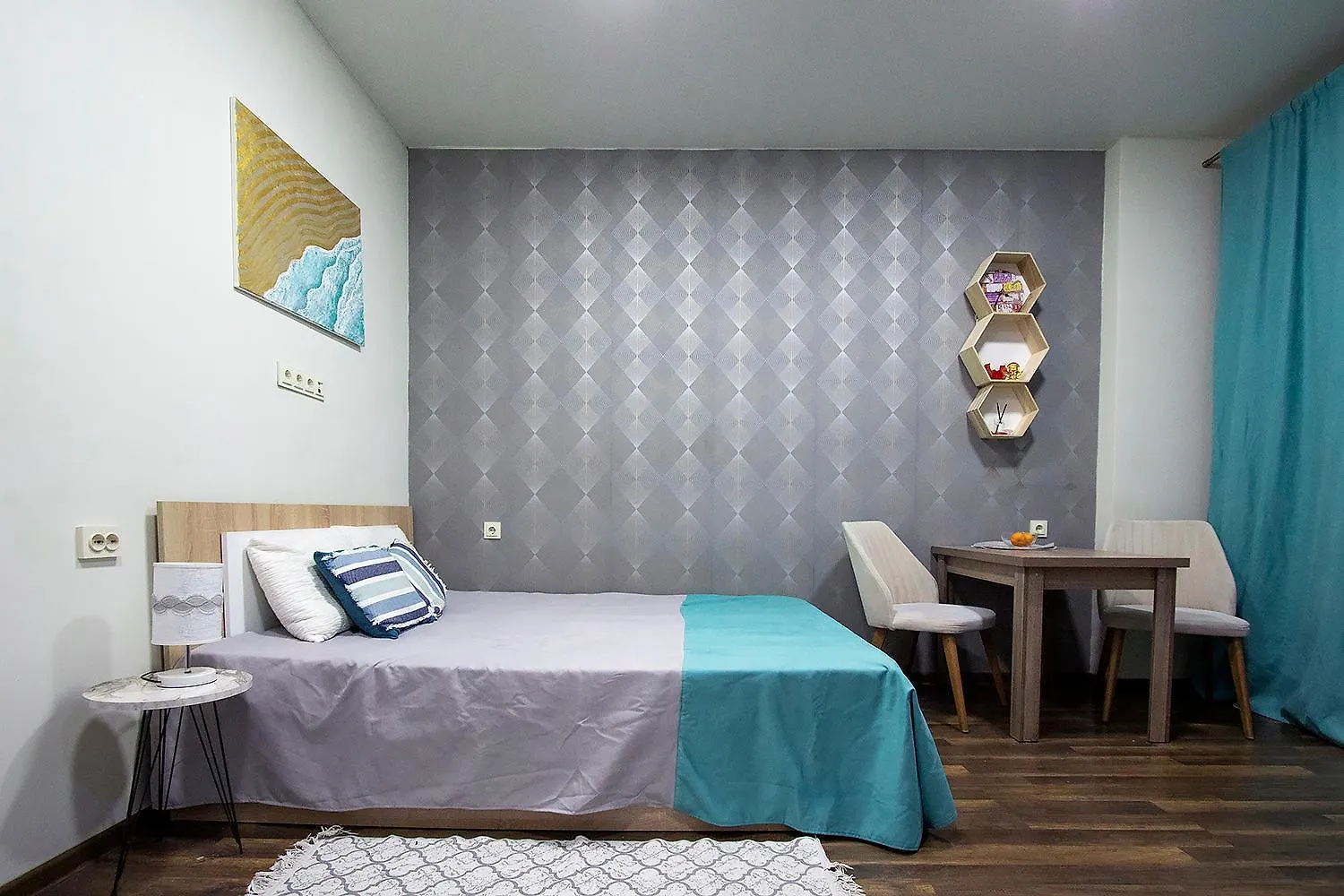 Apartment Студия Возле Канатной Дороги Batumi